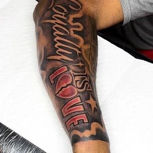 Meet your Posher, Jeremiah